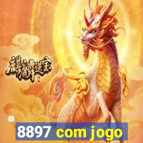 8897 com jogo